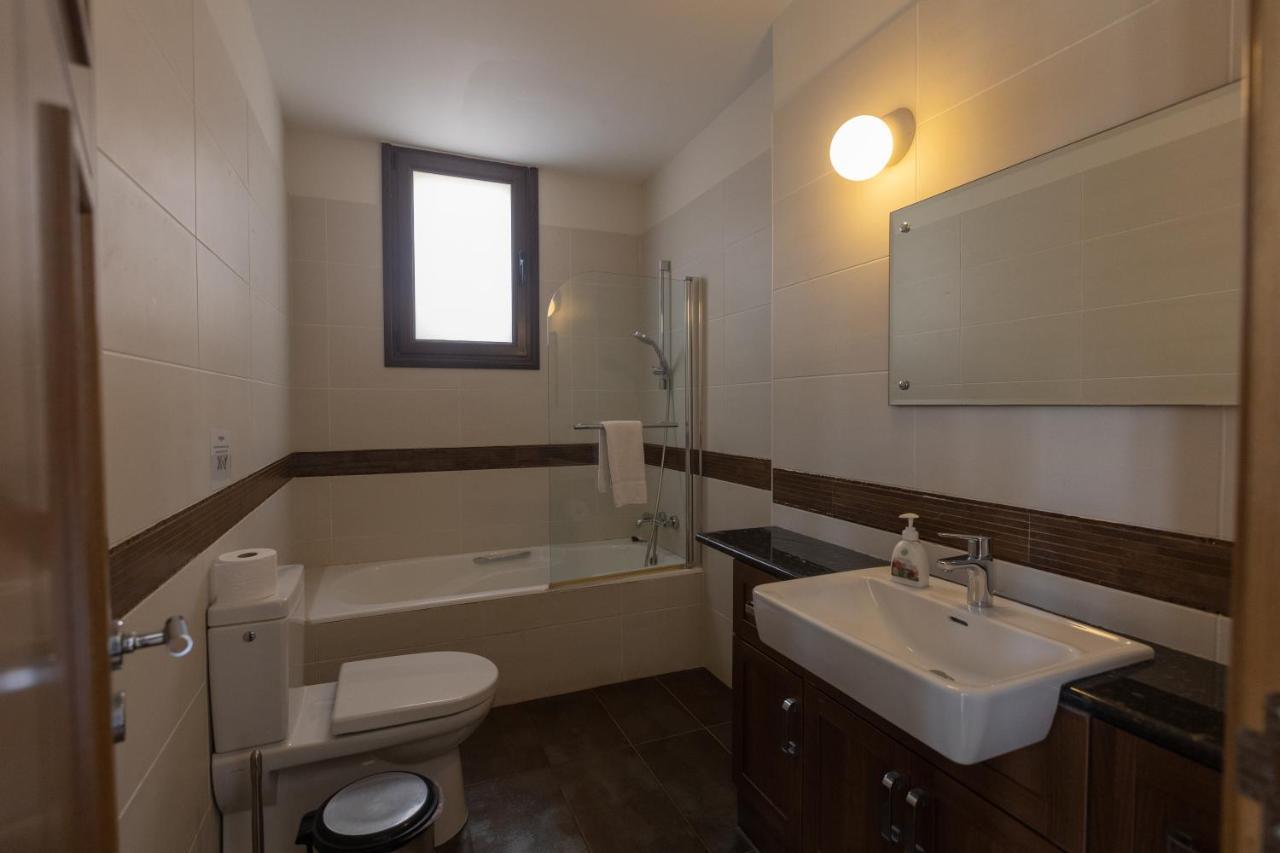 Sparta Luxury Villa Протарас Экстерьер фото